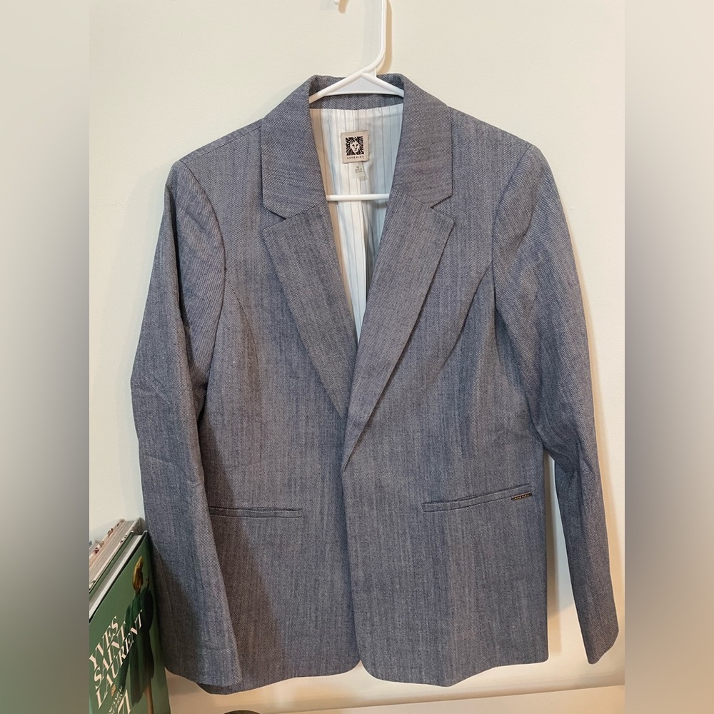 Anne Klein Blazer